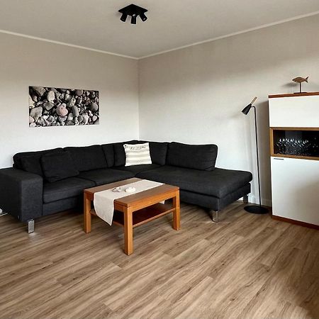 Ferienwohnung DünePur Norderney Exterior foto