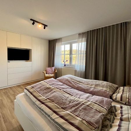 Ferienwohnung DünePur Norderney Exterior foto