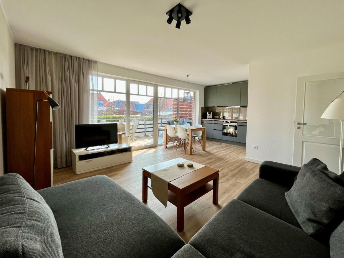 Ferienwohnung DünePur Norderney Exterior foto