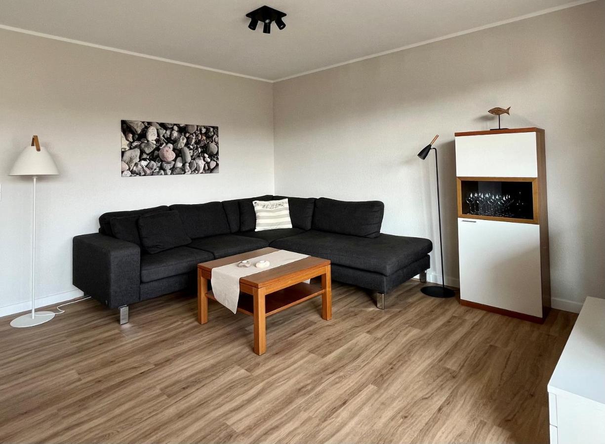 Ferienwohnung DünePur Norderney Exterior foto