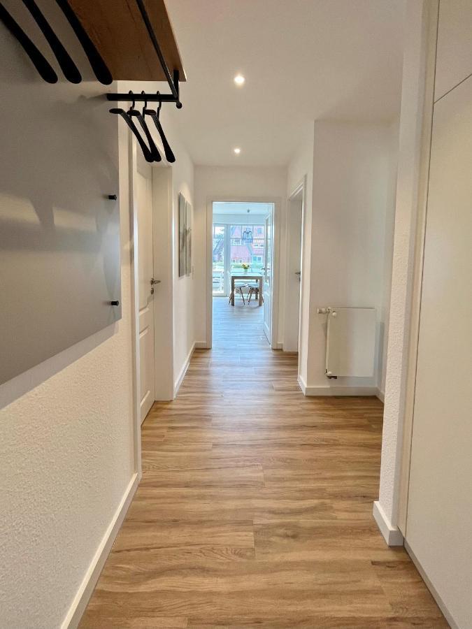Ferienwohnung DünePur Norderney Exterior foto