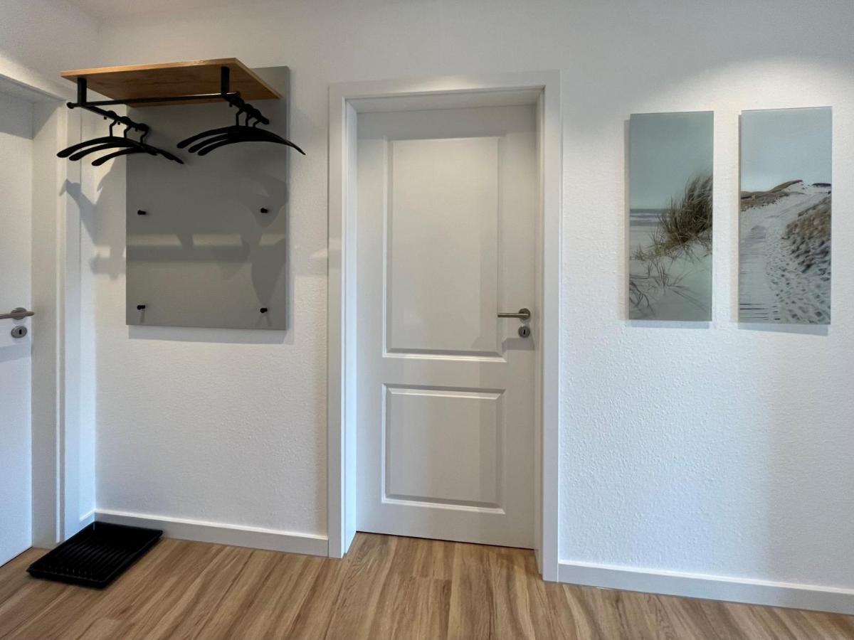 Ferienwohnung DünePur Norderney Exterior foto